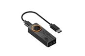 Forsterker - Fosi Audio DS3 Portable Dac - DS3-B