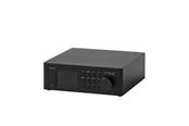 DAB, nettverks- og klokkeradio - Tangent Tuner III - DAB+ - FM - Internet - DAB+/FM - Satin svart - TANTUNIII
