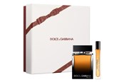 Gavesett - Dolce & Gabbana The One Pour Homme Eau de Parfum Gift Set 110 ml - 65443