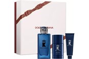 Gavesett - Dolce & Gabbana K Eau de Parfum 225ml.- Gift box - 65441