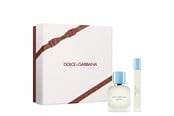 Gavesett - Dolce & Gabbana Light Blue Pour Homme 60ml.- Gift Set - 65440