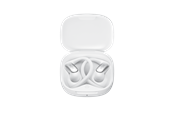 Hodetelefoner - Shokz OpenFit Air 2 - White - T520WT