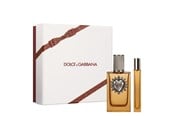 Gavesett - Dolce & Gabbana Devotion Pour Homme Parfum 110ml.- Gift Box - 65437