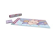 Kreative leker - Sticki Rolls Sticky Jumbo Mystery Rolls - assorted - JS100