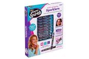 Kreative leker - Shimmer n Sparkle Twist up Beauty Sparklers - 65703S