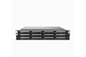 NAS-Server - TerraMaster U12-500 Plus 12-Bay NAS File Server - NAS-Server - U12-500 Plus