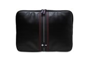 Veske/Hylster/Sekk til bærbar PC - BMW Carbon & Red Stripe sleeve for a 14" laptop - black - 3666339239619