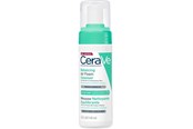 Ansiktspleie - CeraVe Balancing Air Foam Cleanser - 3337875925334