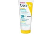 Kroppspleie - CeraVe Invisible Hydrating Sunscreen SPF 30 - 3337875945820