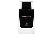 Parfyme & Dufter - Maison Alhambra Dark Door Sport Eau de Parfum 100 ml - 100 ml - 6290360590820