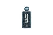 Parfyme & Dufter - Afnan 9 PM Night Out Extrait de Parfum 100 ml - 100 ml - 6290171077459