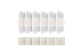 Katt - Oneisall PW04 Water Fountain Filters 6 pcs - PW04 filter