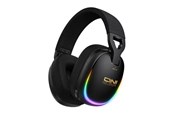 Hodetelefoner - ONIKUMA GT805 Gaming Headset - Black - GT805