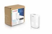 Smarthus - Bosch Smart Home Motion Sensor II [+M] - 8750002812