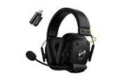 Hodetelefoner - ONIKUMA GT888 Gaming Headset - Black - GT888
