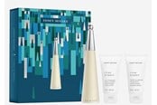 Gavesett - Issey Miyake L’Eau d’Issey Eau de Toilette 150ml.- Gift box - 61894