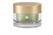 Ansiktspleie - ANNEMARIE BÔRLIND NATUROYALE Firming Day Cream 50 ml - 600078