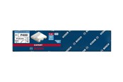 Slipemaskin - Bosch Expert M480 Sanding Discs P400 25pcs - 2608900715