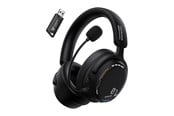 Hodetelefoner - ONIKUMA GT886 Gaming Headset - Black - GT886 (2.4G +Bluetoo