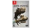 Spill - Earth Atlantis (Elite Edition) - Nintendo Switch - Shoot 'em up - 0195893370504