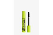 Sminke - GOSH Copenhagen Swirl Mascara 13 ml.- 002 Carbon Black - 5711914086558