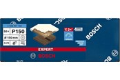 Slipemaskin - Bosch Expert C470 Sanding Discs P150 50pcs - 2608901140