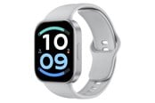 Smartklokke, Smartwatch & Sportsklokke - Xiaomi Redmi Watch 6 Active - Silver - BHR09CXGL