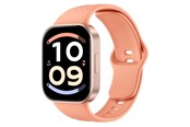 Smartklokke, Smartwatch & Sportsklokke - Xiaomi Redmi Watch 6 Active - Orange - BHR09CYGL
