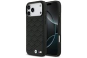 Mobil - Deksel og etui - BMW M Shape Logo MagSafe Case for iPhone 17 Pro Max - Black - 3666339481193