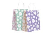 Leketøy - Globos Daisy party favor bags - 6 pcs. - 7166