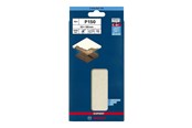 Slipemaskin - Bosch Expert M480 Net Sanding Sheets P150 10pcs - 2608900746