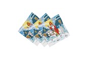 Leketøy - Globos Paper Napkins 33x33cm Sinterklaas - 20 pcs. - 4435