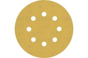 Slipemaskin - Bosch Expert C470 Sanding Discs P320 5pcs - 2608900810