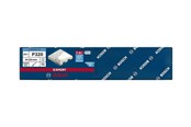 Slipemaskin - Bosch Expert M480 Sanding Discs P320 25pcs - 2608900714
