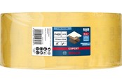 Slipemaskin - Bosch Expert C470 Sanding Roll P400 50m - 2608900985