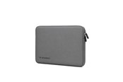 Veske/Hylster/Sekk til bærbar PC - Wozinsky WNL-10G 10-11" Neoprene Laptop Sleeve - Gray - 5907769388392