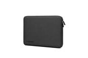 Veske/Hylster/Sekk til bærbar PC - Wozinsky WNL-13B 13-14" Neoprene Laptop Sleeve - Black - 5907769388408