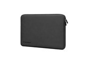 Veske/Hylster/Sekk til bærbar PC - Wozinsky WNL-15B 15.6" Neoprene Laptop Case - Black - 5907769388422