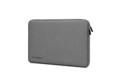 Veske/Hylster/Sekk til bærbar PC - Wozinsky WNL-15G 15.6" Neoprene Laptop Case - Gray - 5907769388439