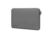 Veske/Hylster/Sekk til bærbar PC - Wozinsky WNL-17G 17.3" Neoprene Laptop Case - Gray - 5907769388453