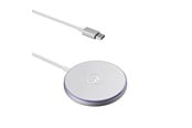 Mobil - Adaptere og ladere - Motorola moto Snap Wireless Charger - PG38C09014