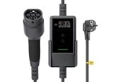 Lading av elbil - dé 3kW Portable Charger with 7m Cable (APP VERSION) - deM2D03B7NA