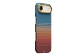 Mobil - Deksel og etui - PITAKA Edge Case - California Dream Sunset 2.0 #1 - iPhone Air - SCD1701A