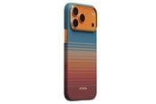 Mobil - Deksel og etui - PITAKA Edge Case - California Dream Sunset 2.0 #1 - iPhone 17 Pro - SCD1701P