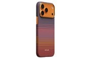Mobil - Deksel og etui - PITAKA Edge Case - California Dream Sunset 2.0 #2 - iPhone 17 Pro - SCD1702P