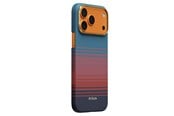 Mobil - Deksel og etui - PITAKA Edge Case - California Dream Sunset 2.0 #3 - iPhone 17 Pro Max - SCD1703PM