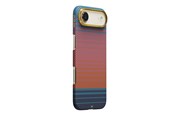 Mobil - Deksel og etui - PITAKA Edge Case - California Dream Sunset 2.0 #4 - iPhone Air - SCD1704A