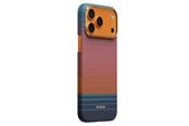 Mobil - Deksel og etui - PITAKA Edge Case - California Dream Sunset 2.0 #4 - iPhone 17 Pro Max - SCD1704PM