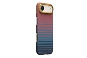 Mobil - Deksel og etui - PITAKA Edge Case - California Dream Sunset 2.0 #5 - iPhone Air - SCD1705A