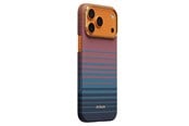 Mobil - Deksel og etui - PITAKA Edge Case - California Dream Sunset 2.0 #5 - iPhone 17 Pro Max - SCD1705PM